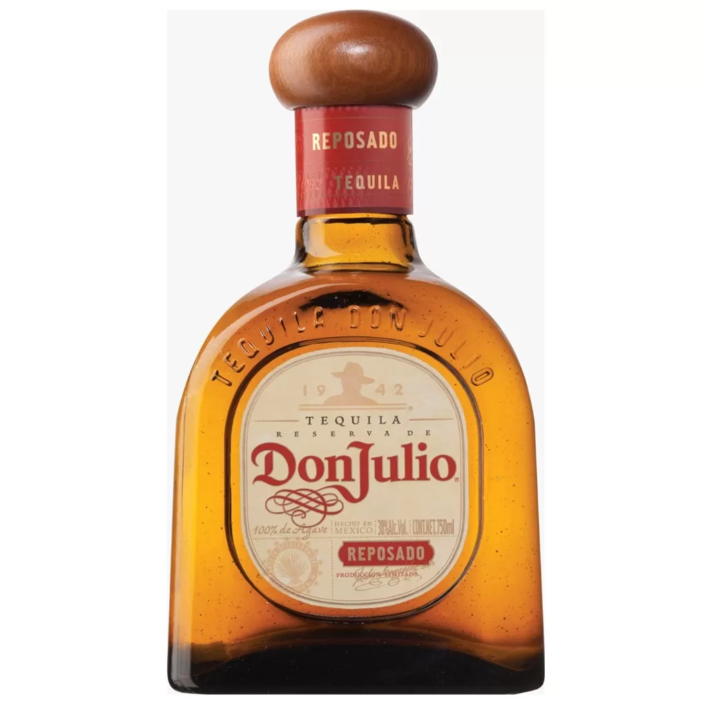 Teq. Don Julio Rep 50ml.